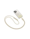 Kup Smyč Tech-Protect C5S Rope Crossbody Strap Taupe - THP3596 - {ean13} - Sklep Home Screen