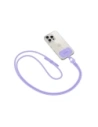 Kup Tech-Protect C5S Seil-Crossbody-Gurt Lavendel - THP3597 - {ean13} - Sklep Home Screen