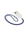 Kup Tech-Protect C7S Seil-Crossbody-Gurt marineblau/silber - THP3598 - {ean13} - Sklep Home Screen