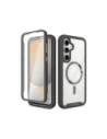 Etui Tech-Protect Defense360 MagSafe Samsung Galaxy S24 FE Black