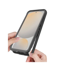 Kup Tech-Protect Defense360 MagSafe Samsung Galaxy S24 FE Fekete - THP3599 - {ean13} - Sklep Home Screen