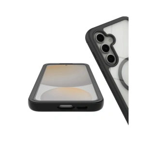 Kup Tech-Protect Defense360 MagSafe Samsung Galaxy S24 FE Fekete - THP3599 - {ean13} - Sklep Home Screen