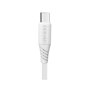 Kup Dudao cablu USB-A / MicroUSB 5A 1m alb - DDA352 - {ean13} - Sklep Home Screen