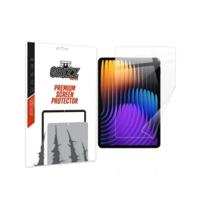 Kup Szkło hybrydowe GrizzGlass HybridGlass do Xiaomi Pad 7 Pro - GRZ12100 - {ean13} - Sklep Home Screen