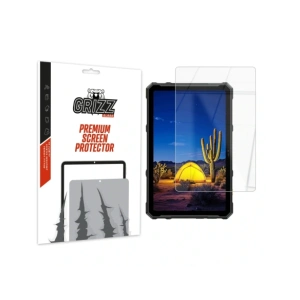 Kup Hybridní sklo GrizzGlass HybridGlass pro Ulefone Armor Pad 4 Ultra - GRZ12101 - {ean13} - Sklep Home Screen