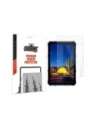 Szkło hybrydowe GrizzGlass HybridGlass do Ulefone Armor Pad 4 Ultra