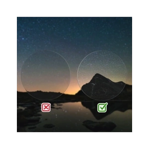 Kup Szkło hybrydowe GrizzGlass HybridGlass do Xiaomi Watch S4 - GRZ12102 - {ean13} - Sklep Home Screen