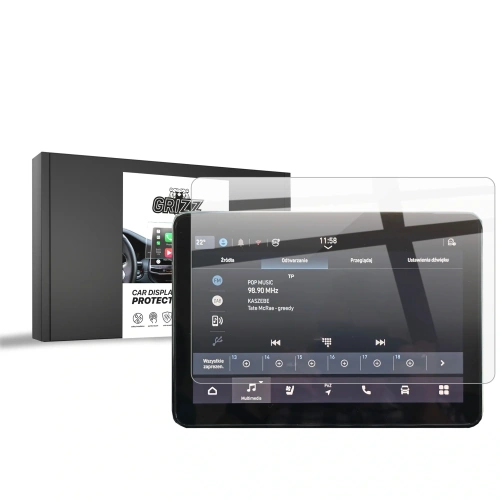 Kup Fólie keramická GrizzGlass CarDisplay Protection pro RAM ProMaster 10" 2024 - GRZ12104 - {ean13} - Sklep Home Screen