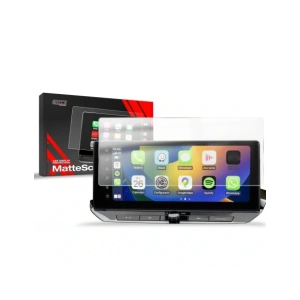 Kup Matte GrizzGlass CarDisplay Schutz Nissan Juke 12,3" Lifting 2024 - GRZ12105 - {ean13} - Sklep Home Screen