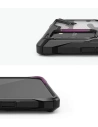 Kup Etui Ringke Fusion-X Design Samsung Galaxy S10 Lite Camo (Moro) Negru - RGK1134MOB - {ean13} - Sklep Home Screen