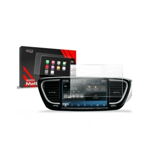 Kup Folia matowa GrizzGlass CarDisplay Protection do Chrysler Pacifica 2020-2024 - GRZ12110 - {ean13} - Sklep Home Screen