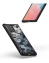 Buy Ringke Fusion-X Design Samsung Galaxy S10 Lite Camo (Moro) Black - RGK1134MOB - {ean13} - Home Screen Store Europe