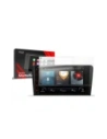 Matte GrizzGlass CarDisplay Schutz Audi RS3 8P Android Radio 2011-2012