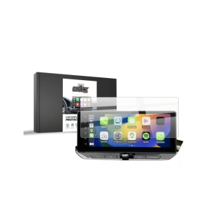 Kup Keramische GrizzGlass CarDisplay Schutz Nissan Juke 12,3" Lifting 2024 - GRZ12114 - {ean13} - Sklep Home Screen