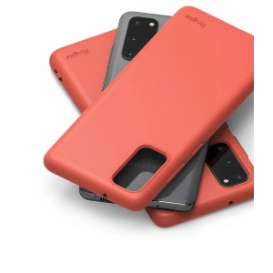Premium quality RINGKE case for Galaxy S20 