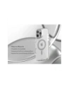 Kup Moshi iGlaze MagSafe Apple iPhone 16 (Argintie Lunară) - MOSH334 - {ean13} - Sklep Home Screen