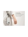 Kup Moshi iGlaze MagSafe Apple iPhone 16 (Luna Silver) - MOSH334 - {ean13} - Sklep Home Screen