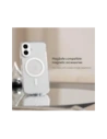 Kup Moshi iGlaze MagSafe Apple iPhone 16 (Argintie Lunară) - MOSH334 - {ean13} - Sklep Home Screen