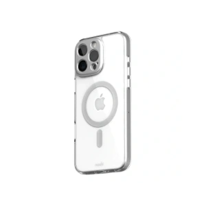 Kup Etui Moshi iGlaze MagSafe Apple iPhone 16 Pro (Luna Silver) - MOSH335 - {ean13} - Sklep Home Screen