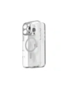 Etui Moshi iGlaze MagSafe Apple iPhone 16 Pro Max (Luna Silver)