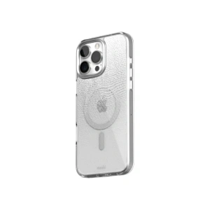 Kup Etui Moshi iGlaze MagSafe Apple iPhone 16 Pro (Mist White) - MOSH337 - {ean13} - Sklep Home Screen