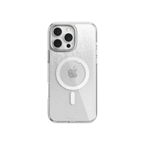 Kup Etui Moshi iGlaze MagSafe Apple iPhone 16 Pro (Mist White) - MOSH337 - {ean13} - Sklep Home Screen