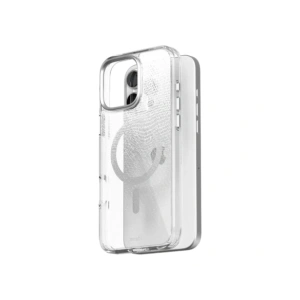 Kup Etui Moshi iGlaze MagSafe Apple iPhone 16 Pro Max (Mist White) - MOSH338 - {ean13} - Sklep Home Screen