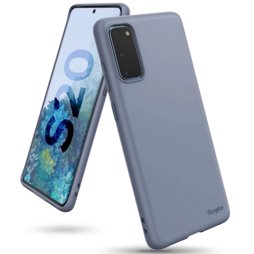 Kup Ringke Samsung Tasche Air S Galaxy S20 Lavendel Grau - RGK1135LAV - {ean13} - Sklep Home Screen