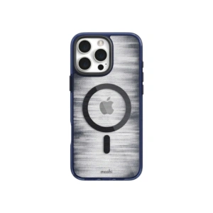 Kup Etui Moshi iGlaze MagSafe Apple iPhone 16 Pro (Dusk Indigo) - MOSH341 - {ean13} - Sklep Home Screen
