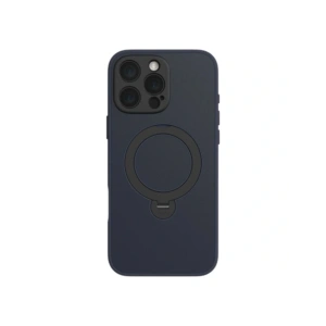 Kup Etui Moshi Kameleon MagSafe Apple iPhone 16 Pro s funkcí stojánku (Midnight Blue) - MOSH343 - {ean13} - Sklep Home Screen