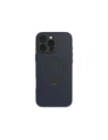 Etui Moshi Kameleon MagSafe Apple iPhone 16 Pro z funkcją podstawki (Midnight Blue)