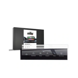 Kup Folia ceramiczna GrizzGlass CarDisplay Protection do Peugeot 3008 AC Panel 2024 - GRZ12116 - {ean13} - Sklep Home Screen