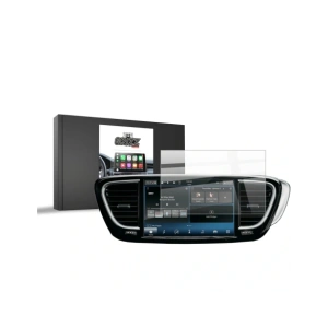 Kup Folia ceramiczna GrizzGlass CarDisplay Protection do Chrysler Pacifica 2020-2024 - GRZ12119 - {ean13} - Sklep Home Screen