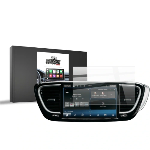 Kup Kerámia GrizzGlass CarDisplay védelem Chrysler Pacifica 2020-2024 - GRZ12119 - {ean13} - Sklep Home Screen