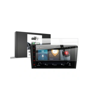 Buy Ceramic GrizzGlass CarDisplay Protection Audi RS3 8P Android Radio 2011-2012 - GRZ12122 - {ean13} - Home Screen Store Europe