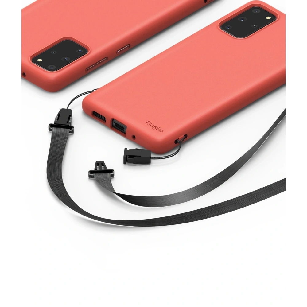 Wytrzymałe etui RINGKE do Galaxy S20 Plus