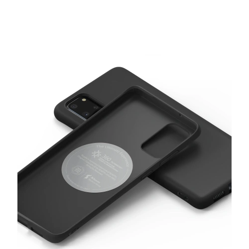 Buy Ringke Air S Samsung Galaxy S20+ Plus Lavender Gray - RGK1136LAV - {ean13} - Home Screen Store Europe