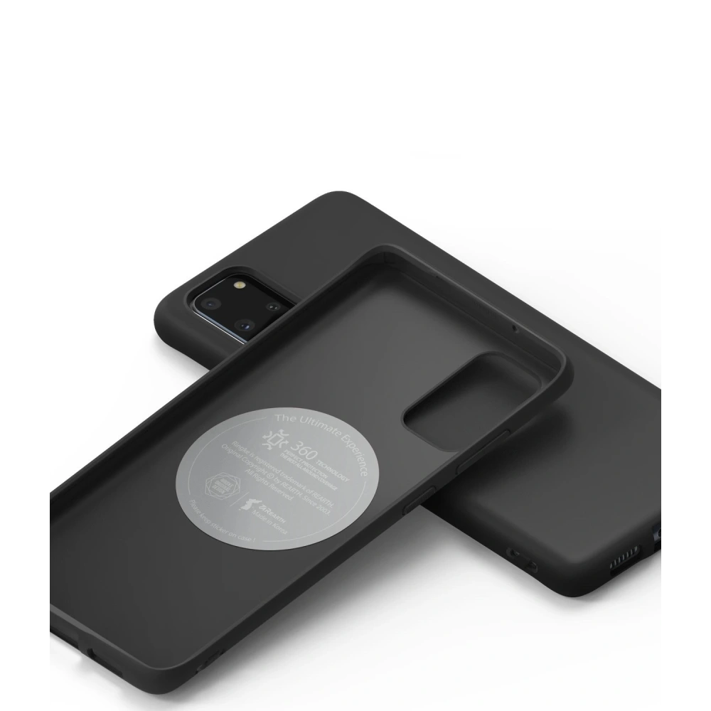 Wytrzymałe etui RINGKE do Galaxy S20 Plus