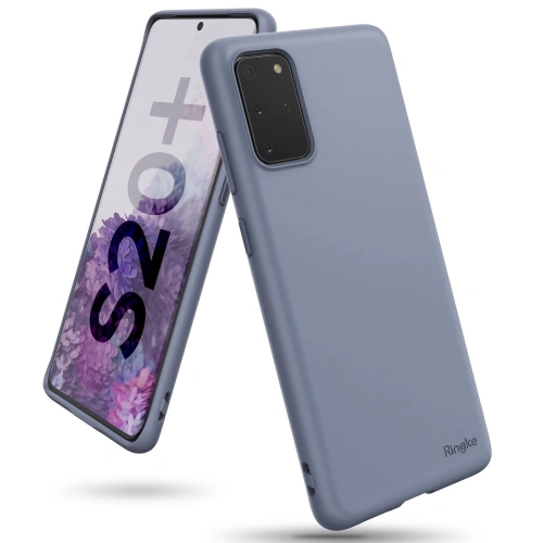 Kup Ringke Samsung Tasche Air S Galaxy S20+ Plus Lavendel Grau - RGK1136LAV - {ean13} - Sklep Home Screen