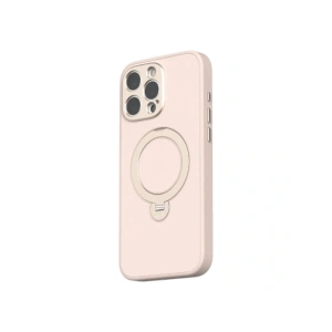 Kup Etui Moshi Kameleon MagSafe Apple iPhone 16 Pro Max s funkcí stojánku (Shell Pink) - MOSH346 - {ean13} - Sklep Home Screen