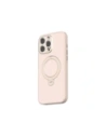 Kup Moshi Kameleon MagSafe Apple iPhone 16 Pro Max mit Standfunktion (Shell Pink) - MOSH346 - {ean13} - Sklep Home Screen