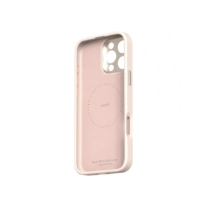 Kup Etui Moshi Kameleon MagSafe Apple iPhone 16 Pro Max z funkcją podstawki (Shell Pink) - MOSH346 - {ean13} - Sklep Home Screen