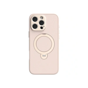 Kup Moshi Kameleon MagSafe Apple iPhone 16 Pro Max állvány funkcióval (Shell Pink) - MOSH346 - {ean13} - Sklep Home Screen