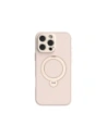 Kup Etui Moshi Kameleon MagSafe Apple iPhone 16 Pro Max s funkcí stojánku (Shell Pink) - MOSH346 - {ean13} - Sklep Home Screen