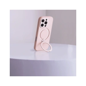 Kup Etui Moshi Kameleon MagSafe Apple iPhone 16 Pro Max s funkcí stojánku (Shell Pink) - MOSH346 - {ean13} - Sklep Home Screen