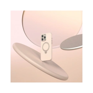 Kup Moshi Kameleon MagSafe Apple iPhone 16 Pro Max cu funcție de suport (Shell Pink) - MOSH346 - {ean13} - Sklep Home Screen