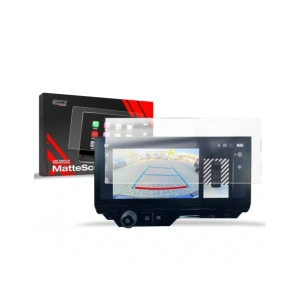 Kup Matte GrizzGlass Protecție CarDisplay Fiat Doblo 3 10" 2023-2024 - GRZ12132 - {ean13} - Sklep Home Screen