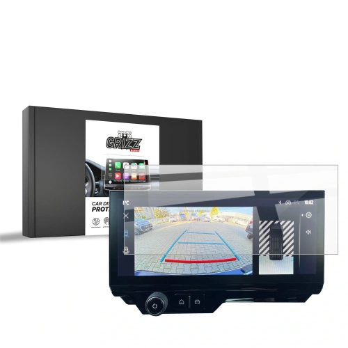 Kup Kerámia GrizzGlass CarDisplay védelem Opel Combo 4 10" 2023-2024 - GRZ12137 - {ean13} - Sklep Home Screen