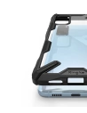 Kup [OUTLET] Case Ringke Fusion-X Samsung Galaxy S20 Schwarz - OT-801 - {ean13} - Sklep Home Screen