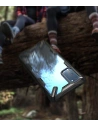 Kup [OUTLET] Case Ringke Fusion-X Samsung Galaxy S20 Schwarz - OT-801 - {ean13} - Sklep Home Screen